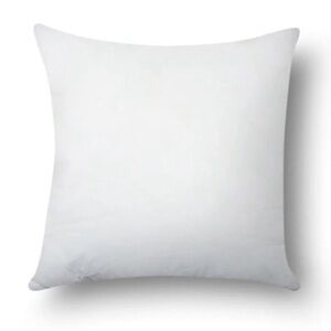 White Pillow